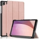 Чехол Smart Case на Lenovo Tab M8 4th Gen (8") rose gold - изображение 1