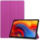 Чохол Smart Case на Lenovo Tab P12 Pro (12.6") баклажановий - зображення 1