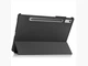 Чехол Smart Case на Lenovo Tab P11 Pro 2 Gen black - изображение 4