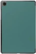 Чехол Smart Case на Samsung Galaxy Tab A9 (8.7") зеленый - изображение 2
