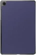 Чехол Smart Case на Samsung Galaxy Tab A9 (8.7") синий - изображение 2
