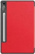 Чехол Smart Case на Lenovo Tab P12 (12.7") красный - изображение 2