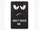 Чехол Smart Case на Samsung Galaxy Tab S6 Lite (10.4") dont touch me - изображение 3