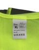 Сигнальный жилет, XL 18100 Beltex Арт2578 - изображение 2