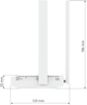 Маршрутизатор Keenetic Speedster (KN-3012) WiFi5 / AC1200 / 1 Гбіт/с - изображение 9