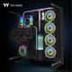 Кулер до корпуса ThermalTake Riing Quad 12 RGB Radiator Fan TT Premium Edition (CL-F088-PL12SW-C) - изображение 5