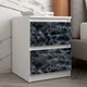 Самоклеющаяся декоративная 3D панель Loft-Expert Под кирпич 700x770x5 мм - изображение 6