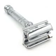Станок для гоління Т-подібний​ Parker Twist Model No. 66R - изображение 3