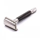 Станок для гоління Т-подібний Parker Model No. 55SL-GR Semi-Slant - зображення 3