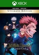 Ключ активации Jujutsu Kaisen Cursed Clash Ultimate Edition для Xbox One/Series S/X - изображение 1