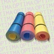 Коврик туристический OPTIMA LIGHT 1800х600х12 красно-синий - изображение 2