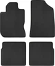 EVA килимки EVAtech в салон авто Chrysler PT Cruiser 2000-2010 Htb USA 4 шт Black (CS22388PG4RBB) - зображення 1