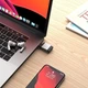 Адаптер Alogic Ultra Mini USB-C Male to Displayport (ULCDPMN-SGR) - зображення 2
