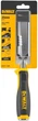 Стамеска DEWALT лезвие длиной 150 мм с дополнительной боковой режущей кромкой, 25х300 мм DWHT0-16065 - изображение 2
