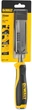 Стамеска DEWALT лезвие длиной 150 мм с дополнительной боковой режущей кромкой, 25х300 мм DWHT0-16065 - изображение 3
