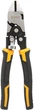 Кусачки диагональные DeWALT Compound Action 190 мм DWHT0-70275 - изображение 1