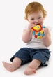 Погремушка-прорезыватель Playgro Лев (2100394500174) - изображение 1