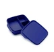 Ланч-бокс Школяр Tupperware 550 мл синій - изображение 2