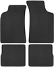 EVA килимки EVAtech в салон авто Citroen Saxo 1996-2003 Htb EU 4 шт Black (CN22633PG4RBB) - зображення 1