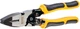 Плоскогубці комбіновані DeWALT Compound Action довжиною 200 мм DWHT0-70276 - зображення 2
