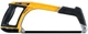 Ножовка по металлу DeWALT "5 в 1", длина полотна 300мм, L=430мм. DWHT0-20547 - изображение 1