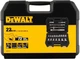 Набір головок DeWalt 1/2 на 22 предмети DWMT19241-1 - зображення 5