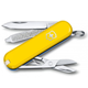 Складаний швейцарський ніж Victorinox Vx06223.8G.28 Classic SD Ukraine 7 функцій 58 мм жовто-блакитний - зображення 1