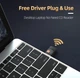 USB WI-FI адаптер Dual Band дводіапазонний - изображение 2