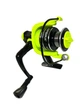 Котушка Feima QC 3000 (3+1 BB) ART K-6012 - зображення 4