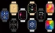 Смарт-годинник Zeblaze GTS 3 Plus Gold (дзвінки, тонометр, пульсоксиметр) AMOLED екран - зображення 6