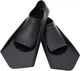 Ласты для плавания Arena Powerfin SP 95218-51 33/34 Black (3468333638371) - изображение 1