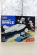 Дитячий конструктор JDLT 5452 Дослідження космосу - изображение 1