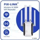 Підсилювач WiFi Сигналу Ретранслятор Pix-Link WR43 - зображення 1