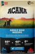 Сухой корм для собак ACANA Adult Dog для всех стадий жизни со вкусом курицы 6 кг (a52560) - изображение 2