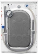 Стиральная машина Electrolux EW9W161BUC - изображение 6