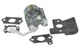 Карбюратор для газонокосилок Briggs & Stratton 694203 690152 121602 121607 121612 122602, карб249 - изображение 4
