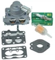 Карбюратор Briggs & Stratton для газонокосилок 796227, 406777, 407777, 40G777, 40H777, 445577, 445677, 445877 - изображение 4