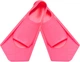 Ласты Arena Powerfin (95218-095) Уни 33/34 Pink (3468334697698) - изображение 1
