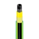 Шланг садовый Cellfast Green ATS2 для полива диаметр 3/4 дюйма, длина 50 м (GR 3/4 50) - изображение 2