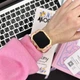 Смарт-годинник Modfit Harmony Gold/Pink (1077-0281) - зображення 14