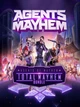Agents of Mayhem - Total Mayhem Bundle (Ключ активації на Xbox One | Series X/S) регіон Європа - изображение 1
