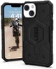 Чохол протиударний UAG Pathfinder MagSafe (Original) 114052114040 для Iphone 14 (6.1") Black - зображення 12