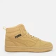 Мужские ботинки Puma Rebound V6 Buck 39358002 44.5 (10UK) 29 см Taffy-Puma Black (4065454942029) - изображение 1