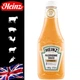 Соус Heinz Algerienne Sauce 875 ml - изображение 1