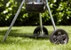 Вугільний гриль Weber Master-Touch Premium E-5770 57 см, чорний - зображення 10