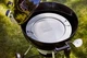 Вугільний гриль Weber Master-Touch Premium E-5770 57 см, чорний - зображення 8