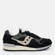Мужские кроссовки Saucony Shadow 5000 70665-26s 46.5 (12US) 30 см Black (195019531055) - изображение 1