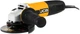 Кутова шліфувальна машина електрична JCB-AG125H-E - зображення 1