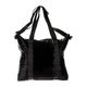 Сумка Rains Totes 1379-VELVETBLACK - зображення 1
