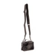 Сумка Rains Crossbody Bags 1382-VELVETBLACK - зображення 4